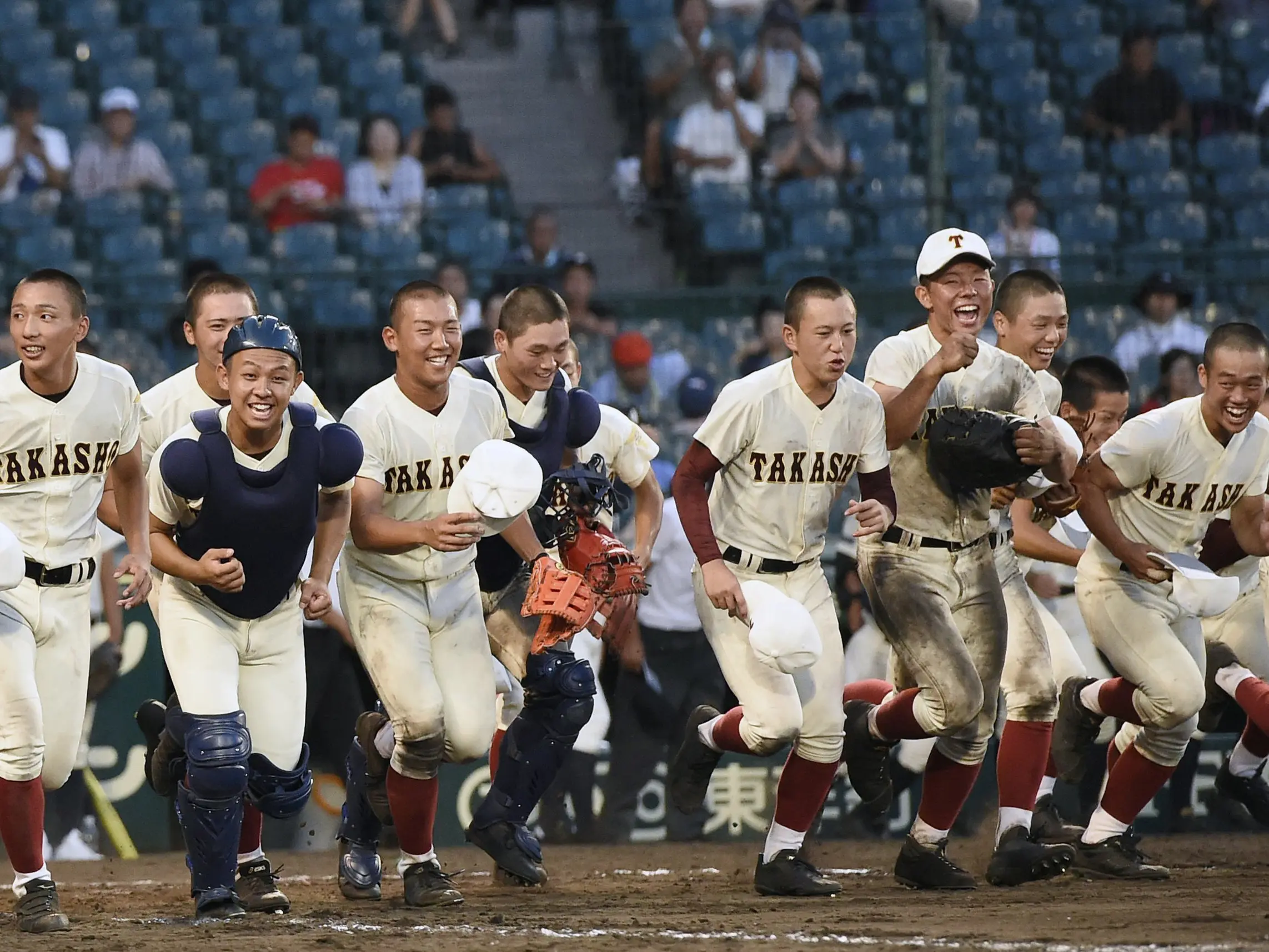 富山は「高岡勢」優位。県下ナンバーワン右腕ら有望株がグイグイ